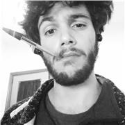 Laureando in Ingegneria elettronica certificato IELTS Level Advanced (C1) e diplomato perito tecnico aeronautico impartisce lezioni di inglese e matematica